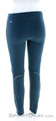 Vaude Wintry IV Womens Outdoor Pants, Vaude, Bleu foncé, , Femmes, 0239-10800, 5637906424, 4062218236929, N2-12.jpg