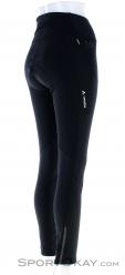 Vaude Posta Warm Tights Women Biking Pants, Vaude, Black, , Female, 0239-10917, 5637906458, 4062218236257, N1-16.jpg