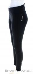 Vaude Posta Warm Tights Women Biking Pants, Vaude, Black, , Female, 0239-10917, 5637906458, 4062218236264, N2-07.jpg