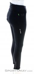 Vaude Posta Warm Tights Women Biking Pants, , Black, , Female, 0239-10917, 5637906458, , N2-17.jpg