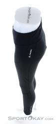 Vaude Posta Warm Tights Women Biking Pants, , Black, , Female, 0239-10917, 5637906458, , N3-08.jpg