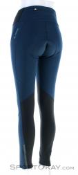 Vaude Posta Warm Tights Women Biking Pants, Vaude, Dark-Blue, , Female, 0239-10917, 5637906480, 4062218236325, N1-11.jpg