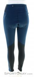Vaude Posta Warm Tights Women Biking Pants, , Dark-Blue, , Female, 0239-10917, 5637906480, , N2-12.jpg