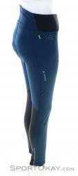 Vaude Posta Warm Tights Mujer Pantalón para ciclista, Vaude, Azul oscuro, , Mujer, 0239-10917, 5637906480, 4062218236325, N2-17.jpg