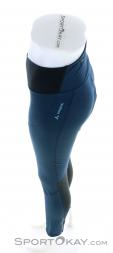 Vaude Posta Warm Tights Women Biking Pants, , Dark-Blue, , Female, 0239-10917, 5637906480, , N3-08.jpg