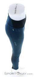 Vaude Posta Warm Tights Women Biking Pants, , Dark-Blue, , Female, 0239-10917, 5637906480, , N3-18.jpg