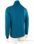 Jack Wolfskin Sky Peak Jacket Mens Sweater, , Blue, , Male, 0230-10599, 5637906532, , N1-11.jpg