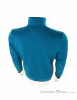 Jack Wolfskin Sky Peak Jacket Mens Sweater, , Blue, , Male, 0230-10599, 5637906532, , N3-13.jpg
