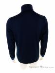 Jack Wolfskin Sky Peak Jacket Mens Sweater, , Dark-Blue, , Male, 0230-10599, 5637906537, , N2-12.jpg