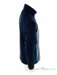 Jack Wolfskin Sky Peak Jacket Mens Sweater, Jack Wolfskin, Dark-Blue, , Male, 0230-10599, 5637906537, 4060477949420, N2-17.jpg