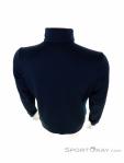 Jack Wolfskin Sky Peak Jacket Mens Sweater, , Dark-Blue, , Male, 0230-10599, 5637906537, , N3-13.jpg