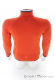 Löffler Midjacket Techfleece Mens Sweater, , Red, , Male, 0008-10950, 5637906568, , N3-13.jpg