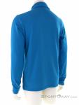 Löffler Basic CF Transtex Hommes T-shirt, Löffler, Bleu clair, , Hommes, 0008-10811, 5637906581, 0, N1-11.jpg
