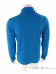 Löffler Basic CF Transtex Hommes T-shirt, Löffler, Bleu clair, , Hommes, 0008-10811, 5637906581, 0, N2-12.jpg