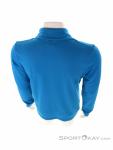 Löffler Basic CF Transtex Mens Shirt, , Light-Blue, , Male, 0008-10811, 5637906581, , N3-13.jpg