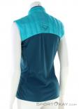 Dynafit TLT Light Insulation Womens Ski Touring Vest, Dynafit, Turquoise, , Female, 0015-10955, 5637906588, 4053866308106, N1-11.jpg