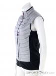 Dynafit TLT Light Insulation Womens Ski Touring Vest, Dynafit, Light-Gray, , Female, 0015-10955, 5637906593, 4053866308199, N1-06.jpg