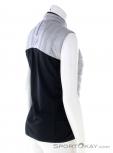 Dynafit TLT Light Insulation Womens Ski Touring Vest, Dynafit, Gris clair, , Femmes, 0015-10955, 5637906593, 4053866308199, N1-16.jpg