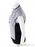 Dynafit TLT Light Insulation Womens Ski Touring Vest, Dynafit, Light-Gray, , Female, 0015-10955, 5637906593, 4053866308199, N2-07.jpg