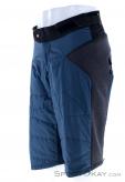 Vaude Minaki IIII Biking Shorts, , Blue, , Male,Female,Unisex, 0239-10918, 5637906609, , N1-06.jpg