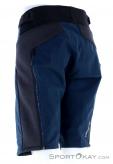 Vaude Minaki IIII Biking Shorts, , Blue, , Male,Female,Unisex, 0239-10918, 5637906609, , N1-11.jpg