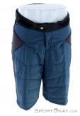 Vaude Minaki IIII Biking Shorts, , Blue, , Male,Female,Unisex, 0239-10918, 5637906609, , N2-02.jpg