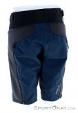 Vaude Minaki IIII Biking Shorts, , Blue, , Male,Female,Unisex, 0239-10918, 5637906609, , N2-12.jpg