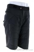 Vaude Minaki IIII Biking Shorts, , Black, , Male,Female,Unisex, 0239-10918, 5637906615, , N1-01.jpg