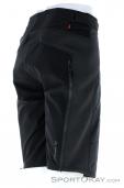 Vaude Minaki IIII Biking Shorts, , Black, , Male,Female,Unisex, 0239-10918, 5637906615, , N1-16.jpg