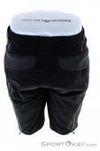 Vaude Minaki IIII Biking Shorts, , Black, , Male,Female,Unisex, 0239-10918, 5637906615, , N3-13.jpg