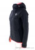 Ortovox Swisswool Piz Badus Women Ski Touring Jacket, Ortovox, Black, , Female, 0016-11305, 5637906639, 4251422580892, N1-06.jpg