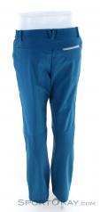 Jack Wolfskin Overland II Pants Mens Outdoor Pants, , Blue, , Male, 0230-10600, 5637906643, , N2-12.jpg