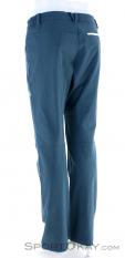 Jack Wolfskin Overland II Pants Mens Outdoor Pants, , Dark-Blue, , Male, 0230-10600, 5637906648, , N1-11.jpg