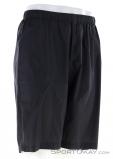 Löffler Shorts WPM Pocket Outdoor Shorts, Löffler, Black, , Male,Female,Unisex, 0008-10956, 5637906674, 9006063620811, N1-01.jpg
