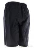 Löffler Shorts WPM Pocket Outdoor Shorts, Löffler, Black, , Male,Female,Unisex, 0008-10956, 5637906674, 9006063620811, N1-11.jpg