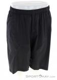 Löffler Shorts WPM Pocket Outdoor Shorts, Löffler, Black, , Male,Female,Unisex, 0008-10956, 5637906674, 9006063620811, N2-02.jpg