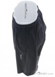 Löffler Shorts WPM Pocket Outdoor Shorts, Löffler, Black, , Male,Female,Unisex, 0008-10956, 5637906674, 9006063620811, N3-08.jpg