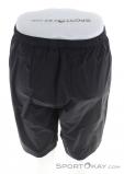 Löffler Shorts WPM Pocket Outdoor Shorts, Löffler, Black, , Male,Female,Unisex, 0008-10956, 5637906674, 9006063620811, N3-13.jpg