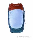 Vaude Ledro 18l Bike Backpack, , Light-Blue, , Male,Female,Unisex, 0239-10920, 5637906681, , N1-01.jpg