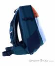 Vaude Ledro 18l Bike Backpack, , Light-Blue, , Male,Female,Unisex, 0239-10920, 5637906681, , N1-16.jpg