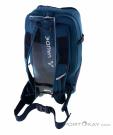 Vaude Ledro 18l Bike Backpack, , Light-Blue, , Male,Female,Unisex, 0239-10920, 5637906681, , N2-12.jpg