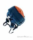 Vaude Ledro 18l Bike Backpack, , Light-Blue, , Male,Female,Unisex, 0239-10920, 5637906681, , N4-14.jpg