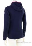 Jack Wolfskin Hydro Grid Fleece Women Sweater, , Anthracite, , Female, 0230-10605, 5637906789, , N1-11.jpg