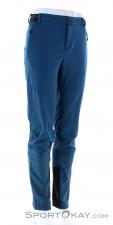 Löffler Light GTX Hommes Pantalon de randonnée Gore-Tex, Löffler, Bleu, , Hommes, 0008-10960, 5637906799, 9006063796370, N1-01.jpg