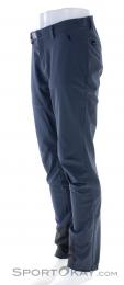 Salewa Agner Orval 2 DST Mens Outdoor Pants, Salewa, Blue, , Male, 0032-11069, 5637906809, 4053866096522, N1-06.jpg