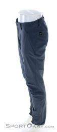Salewa Agner Orval 2 DST Mens Outdoor Pants, Salewa, Blue, , Male, 0032-11069, 5637906809, 4053866096522, N2-07.jpg