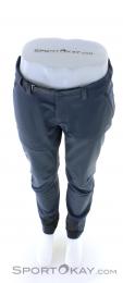 Salewa Agner Orval 2 DST Mens Outdoor Pants, Salewa, Blue, , Male, 0032-11069, 5637906809, 4053866096522, N3-03.jpg