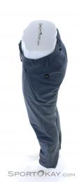 Salewa Agner Orval 2 DST Mens Outdoor Pants, Salewa, Blue, , Male, 0032-11069, 5637906809, 4053866096522, N3-08.jpg