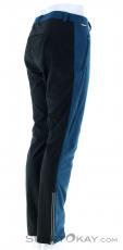 Löffler Elegance Light GTX Mens Ski Touring Pants Gore-Tex, , Blue, , Male, 0008-10963, 5637906902, , N1-16.jpg