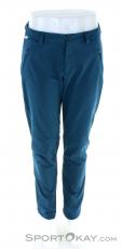 Löffler Elegance Light GTX Hommes Pantalon de randonnée Gore-Tex, , Bleu, , Hommes, 0008-10963, 5637906902, , N2-02.jpg